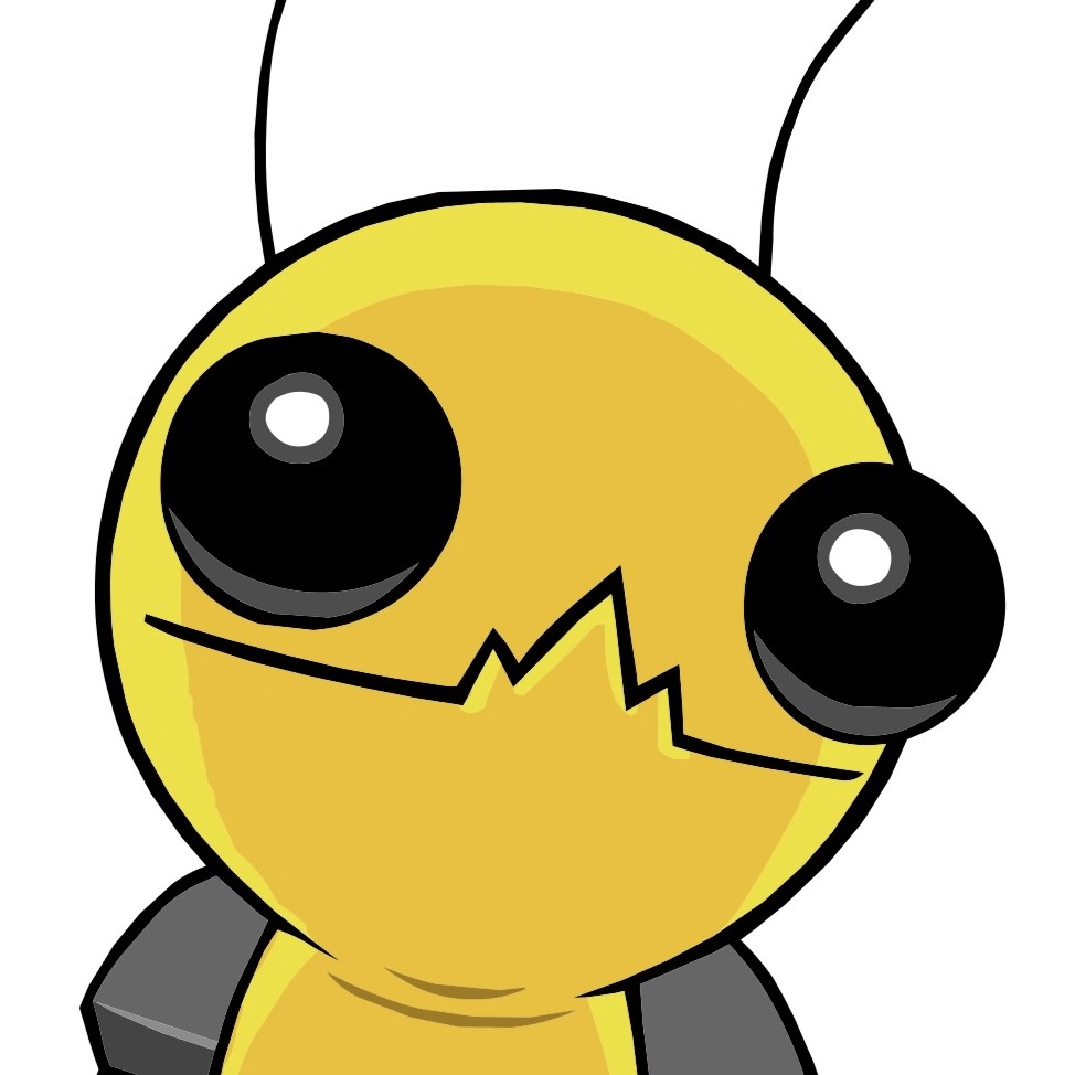 Alien Hominid