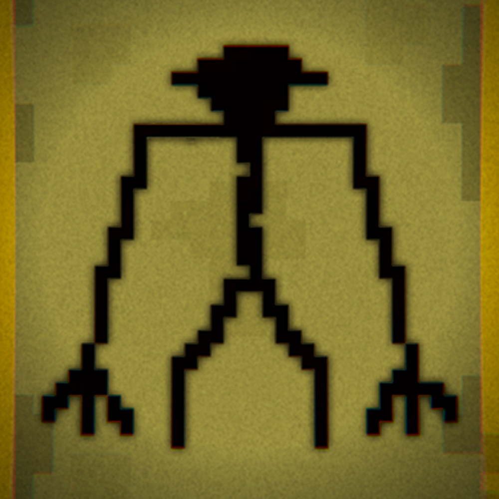 Backrooms 2D