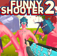 Funny Shooter 2