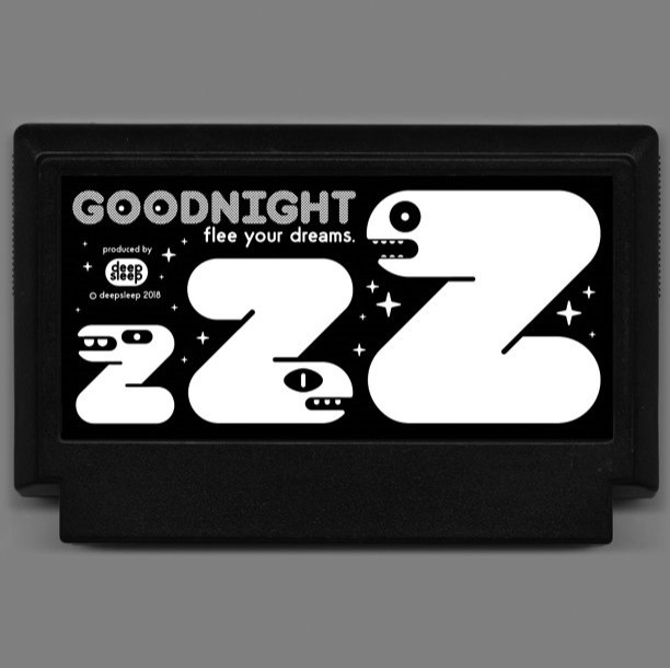 GOODNIGHT