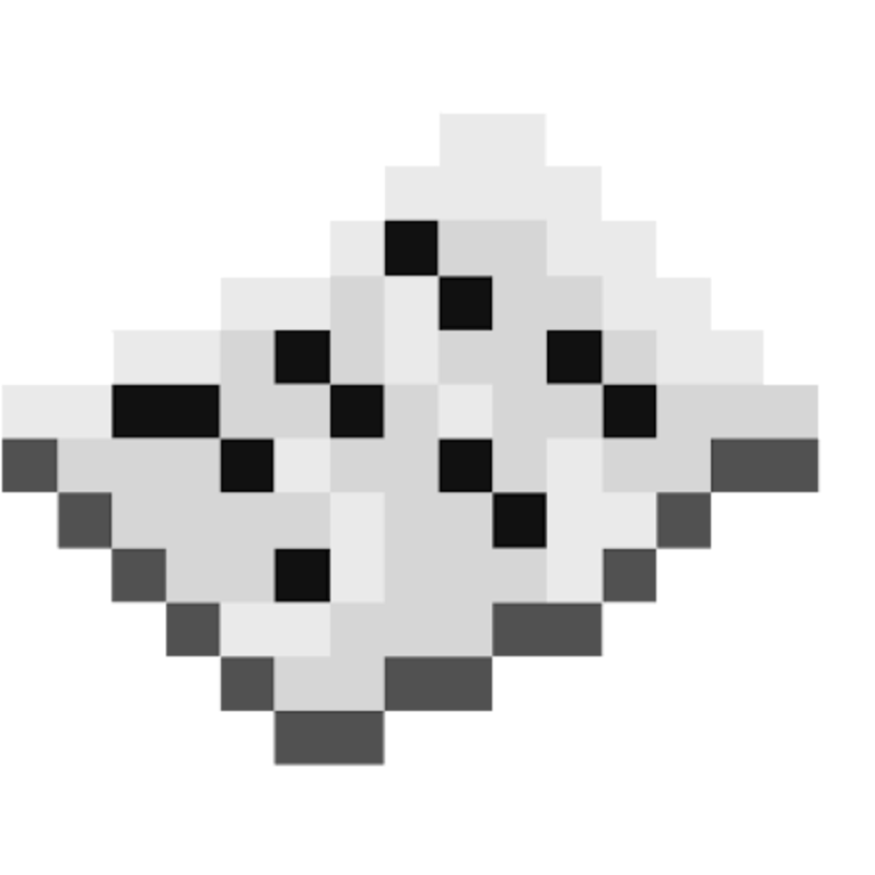 Paper Minecraft