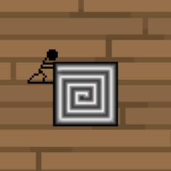 Push The Square