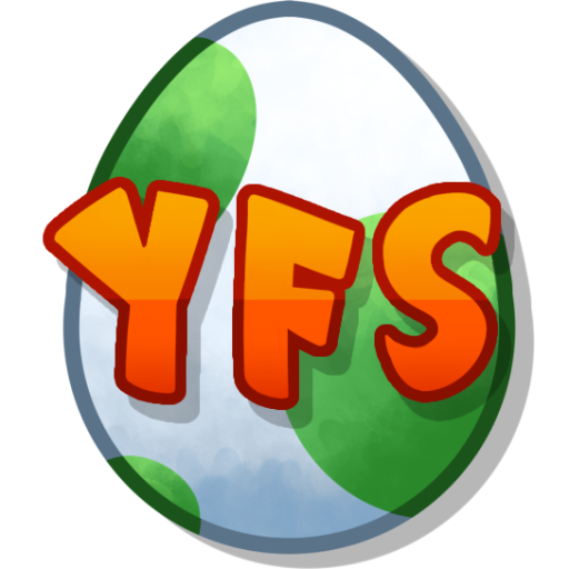 Yoshi's Fabrication Lab