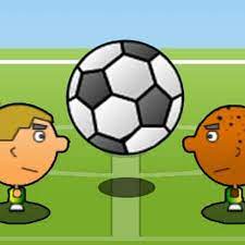 1 on 1 Soccer