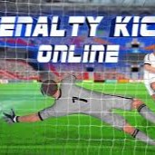 Penalty Kick Online