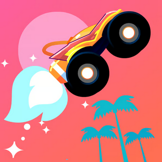 Blumgi Rocket