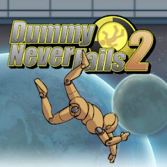 Dummy Never Fails 2