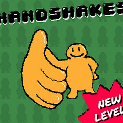 Handshakes