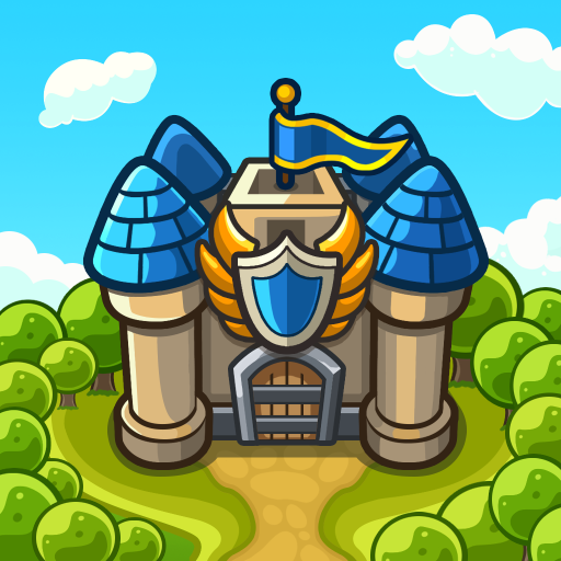 Kingdom Defense Mercenary