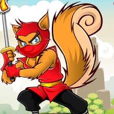 Ninja Cat