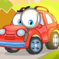 Wheely 7